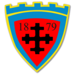 Alnwick Town badge