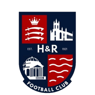 Hampton & Richmond Borough badge